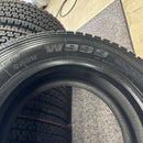 245/70R19.5 ブリヂストン　W999 新品　　2024年製　８本セット:260000円