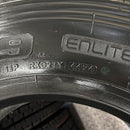 245/70R19.5 ブリヂストン　W999 新品　　2024年製　８本セット:260000円