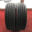 245/70R19.5 ブリヂストン　W999 新品 2本セット:65000円