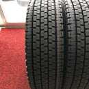 245/70R19.5 ブリヂストン　W999 新品 2本セット:65000円