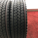 245/70R19.5 ブリヂストン　W999 新品 2本セット:65000円