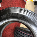 245/70R19.5 ブリヂストン　W999 新品 2本セット:65000円