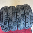 175/80R15 激安美品　ヨコハマ　未使用　4本セット：29000円