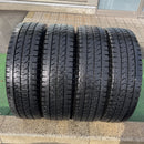 205/70R16 BRIDGESTONE W989 中古スタッドレス　4本セット:24000円