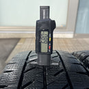 205/70R16 BRIDGESTONE W989 中古スタッドレス　4本セット:24000円