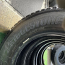 205/70R16 BRIDGESTONE W989 中古スタッドレス　4本セット:24000円