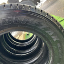 205/70R16 BRIDGESTONE W989 中古スタッドレス　4本セット:24000円