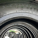 245/70R19.5 DUNLOP, SP680 中古ミックス　激安美品　4本セット:39,000円