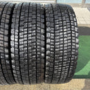 245/70R19.5 SW05 中古スタッドレス　4本セット:28000円