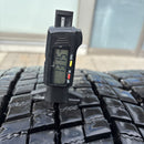 245/70R19.5 SW05 中古スタッドレス　4本セット:28000円