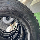 245/70R19.5 SW05 中古スタッドレス　4本セット:28000円