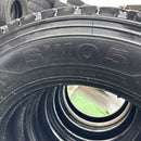 245/70R19.5 SW05 中古スタッドレス　4本セット:28000円