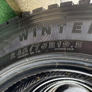 245/70R19.5 SW05 中古スタッドレス　4本セット:28000円