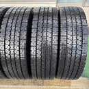 245/70R19.5 中古スタッドレス　8本セット:64000円
