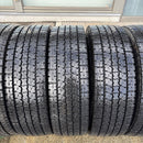 245/70R19.5 中古スタッドレス　8本セット:64000円