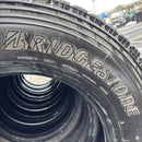 245/70R19.5 中古スタッドレス　8本セット:64000円