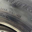 11R22.5 16PR 中古再生　ゲタ山　ダンプ車用　激安美品　　２本セット:30000円