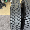 11R22.5 16PR 中古再生　ゲタ山　ダンプ車用　激安美品　　２本セット:30000円