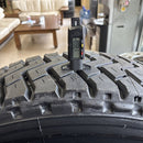 11R22.5 16PR 中古再生　ゲタ山　ダンプ車用　激安美品　　２本セット:30000円