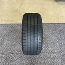 235/40R18 ダンロップ　SPORT MAXX　中古夏タイヤ １本:5000円