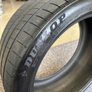 235/40R18 ダンロップ　SPORT MAXX　中古夏タイヤ １本:5000円