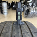 235/40R18 ダンロップ　SPORT MAXX　中古夏タイヤ １本:5000円