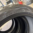 245/40ZR20（99Y） ヨコハマ　ADVAN Sport 未使用品　　４本セット:87000円