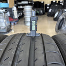 245/40ZR20（99Y） ヨコハマ　ADVAN Sport 未使用品　　４本セット:87000円