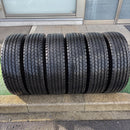205/70R16 12PR YOKOHAMA IG91 中古スタッドレス　6本セット:36000円