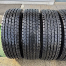 205/70R16 12PR YOKOHAMA IG91 中古スタッドレス　6本セット:36000円