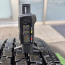 205/70R16 12PR YOKOHAMA IG91 中古スタッドレス　6本セット:36000円