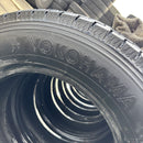 205/70R16 12PR YOKOHAMA IG91 中古スタッドレス　6本セット:36000円
