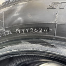 205/70R16 12PR YOKOHAMA IG91 中古スタッドレス　6本セット:36000円