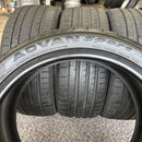 245/40ZR 20 , (99Y) 未使用品　ヨコハマ　ADVAN sport . 2021年　　4本セット:88000円