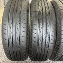 195/65R15 ブリヂストン　NEXTRY 中古夏タイヤ　　　4本セット:18000円