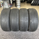 195/55R15 ヨコハマ　ECOS 夏タイヤ　４本セット:16000円