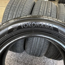 195/55R15 ヨコハマ　ECOS 夏タイヤ　４本セット:16000円