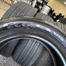 195/55R15 ヨコハマ　ECOS 夏タイヤ　４本セット:16000円