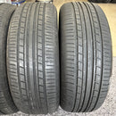 195/55R15 ヨコハマ　ECOS 夏タイヤ　４本セット:16000円