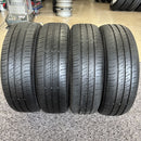 165/60R14 グッドイヤー　EG02 夏タイヤ　４本セット:18000円