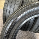 165/60R14 グッドイヤー　EG02 夏タイヤ　４本セット:18000円