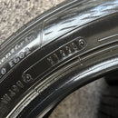 165/60R14 グッドイヤー　EG02 夏タイヤ　４本セット:18000円