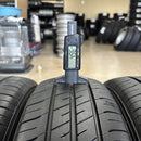 165/60R14 グッドイヤー　EG02 夏タイヤ　４本セット:18000円