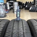 165/60R14 グッドイヤー　EG02 夏タイヤ　４本セット:18000円