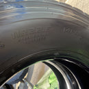 11R22.5 16PR, DUNLOP, SP688 ミックスタイヤ　激安美品　　2本セット:40,000円