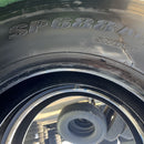 11R22.5 16PR, DUNLOP, SP688 ミックスタイヤ　激安美品　　2本セット:40,000円