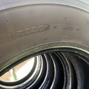 11R22.5 BRIDGESTONE, W999 中古スタッドレス　激安美品　　4本セット:75,000円