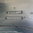 295/80R22.5, 153/150J, DUNLOP, SP122 バリ溝　激安美品　　2本セット:49,500円