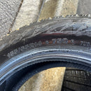 155/65R14 BRIDGESTONE VRX2 中古スタッドレスタイヤ4本セット:16000円