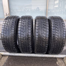 205/60R16 YOKOHAMA iG60 中古スタッドレスタイヤ 4本セット:24000円